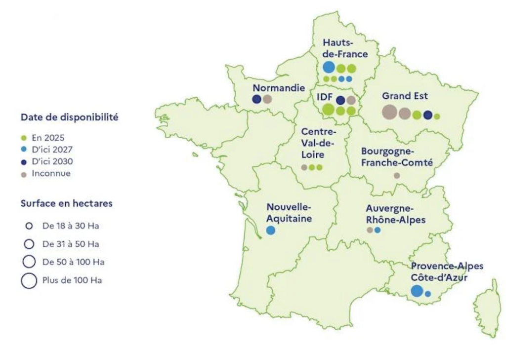 carte data center